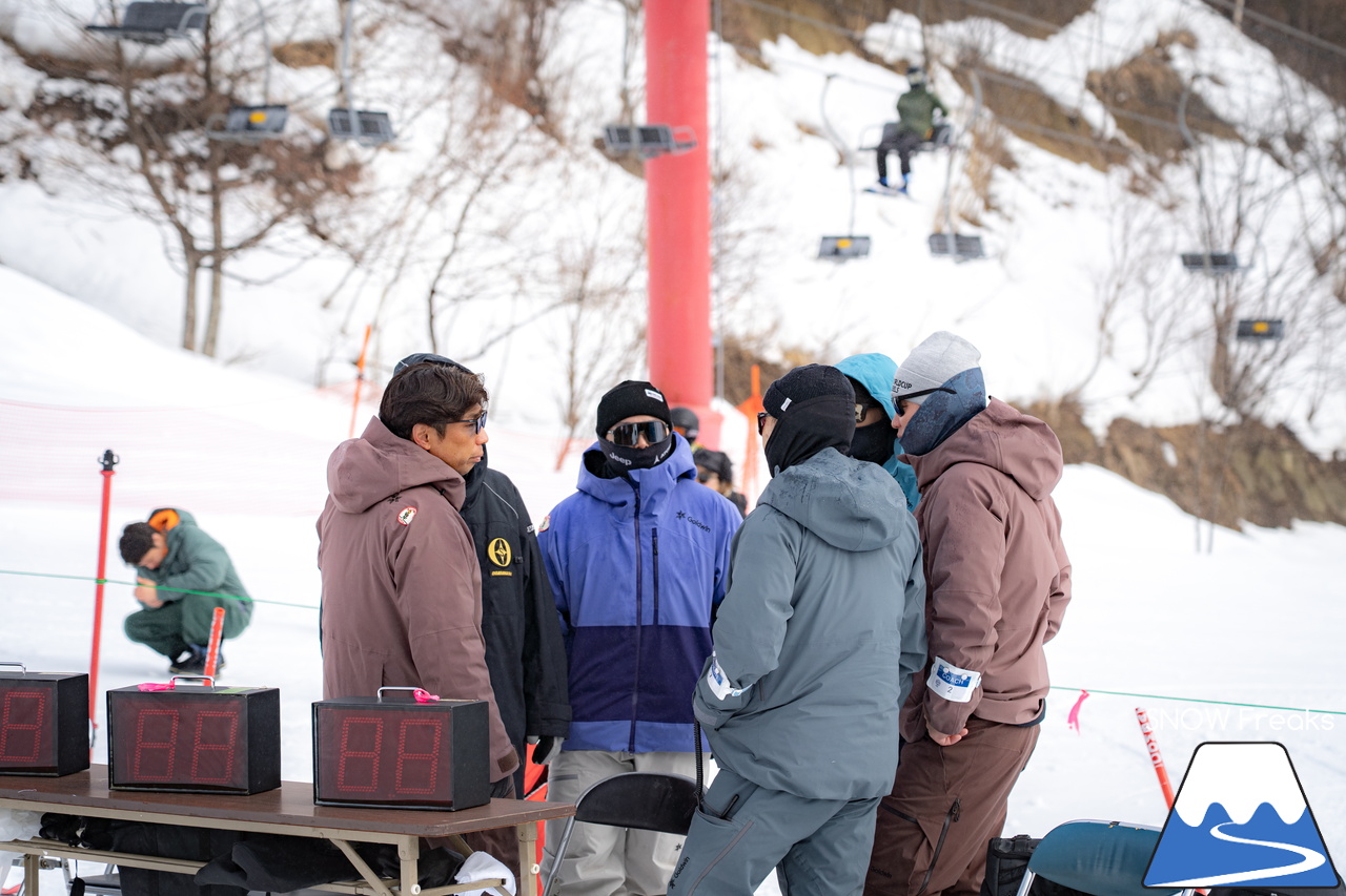 なんと約10年ぶりの「技術選」撮影?! PREMIER SKI ACADEMY presents 『2026プレミアカップ・スキー技術選』レポート！｜朝里川温泉スキー場